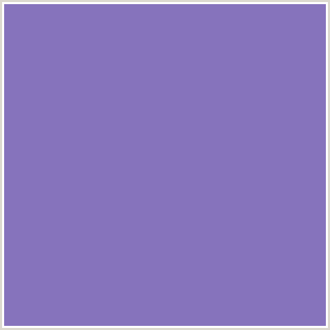 8673BC Hex Color Image ()
