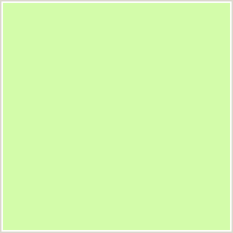 D3FCAA Hex Color Image ()